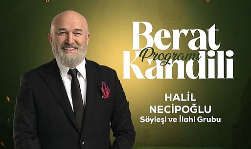 Biga Belediyesi'nden Berat Kandili etkinliği