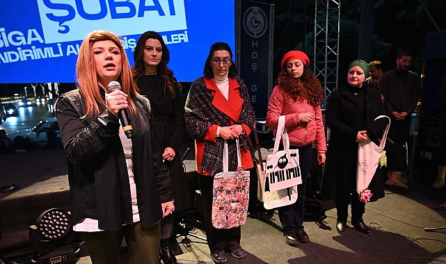 Biga Belediyesi’nin El Emeği Çanta Yarışması sonuçlandı