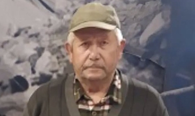 Bigalı Mehmet Çavuş’un torunu Recep Eren hayatını kaybetti