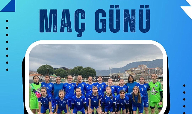 Bigaspor Kadın Futbol Takımı sezonun ilk maçına çıkıyor