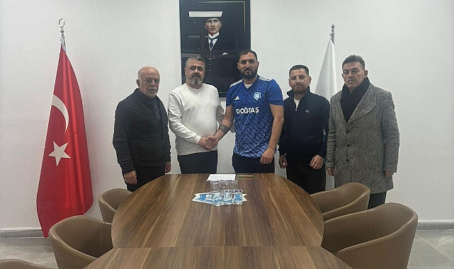 Bigaspor, Kaleci Cihangir Korkmaz’ı kadrosuna kattı