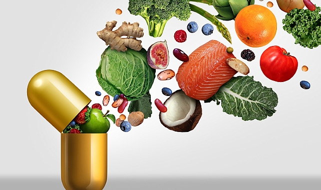 Bilinçsiz Vitamin Kullanımına Dikkat! Vücudunuza Faydadan Çok Zararı Var