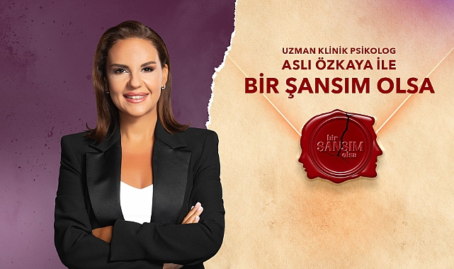 Bir Şansım Olsa yeni bölümüyle 16 Şubat’ta Star’da!