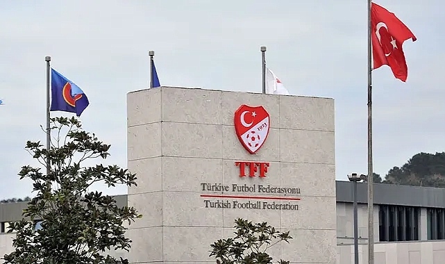 Bölgesel Amatör Lig ve Kadın Liglerine Kar Engeli!