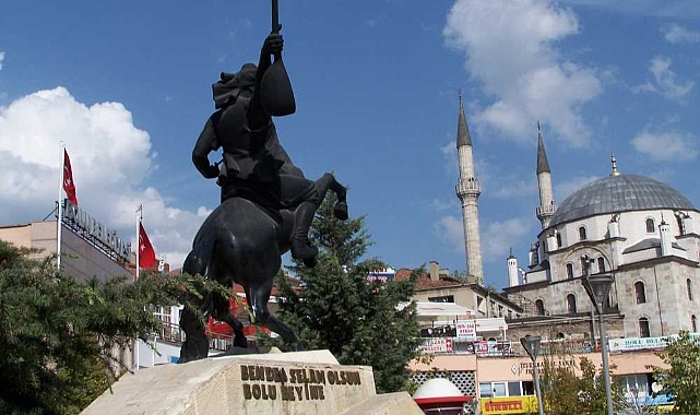 Bolu'ya neden gitmeliyiz?