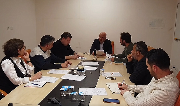 Bozcaada Belediyesi’nden kış mevsiminde su faturalarına %50 indirim