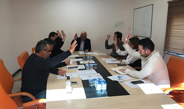 Bozcaada'da işletmelerin işgaliye ücretinde indirim
