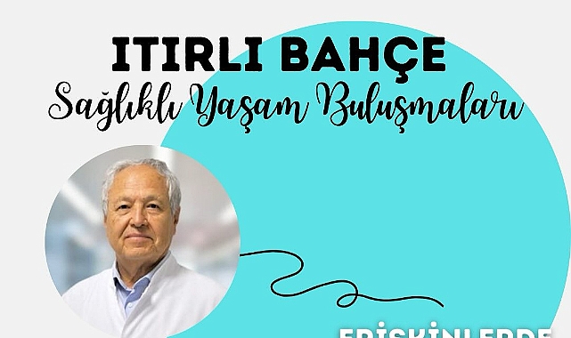 Bozcaada'da Sağlıklı Yaşam Buluşmaları düzenlenecek