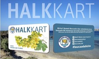 Bozcaada Halk Kart nerelerde geçerli?