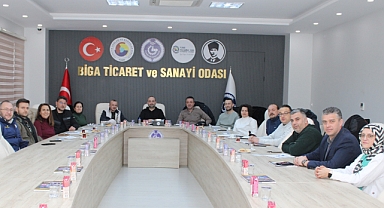 Bülent Canberk Tarhan, sigortacılık sektöründeki gelişmeleri paylaştı