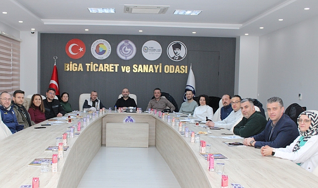 Bülent Canberk Tarhan, sigortacılık sektöründeki gelişmeleri paylaştı