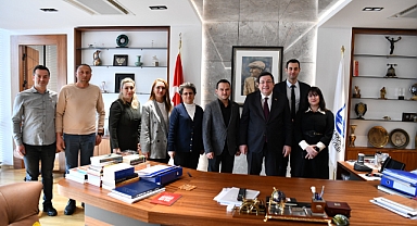 ÇAKAB, Toplu İş Sözleşmesi imzaladı