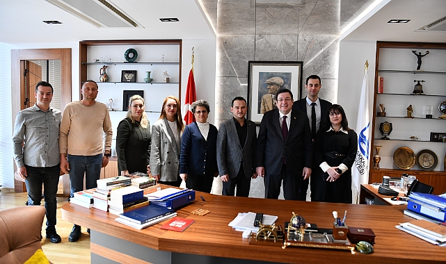 ÇAKAB, Toplu İş Sözleşmesi imzaladı