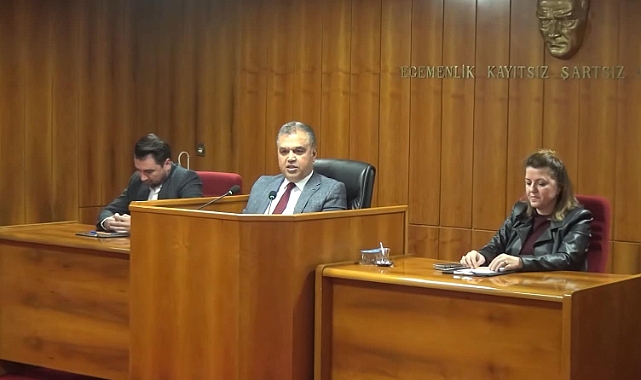 Çan Belediyesi’nden İsa Berat’a büyük destek