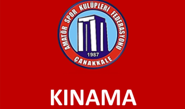 Çanakkale ASFK'den kınama mesajı
