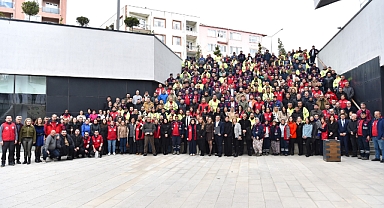 Çanakkale Belediyesi Toplu İş Sözleşmesi imzaladı