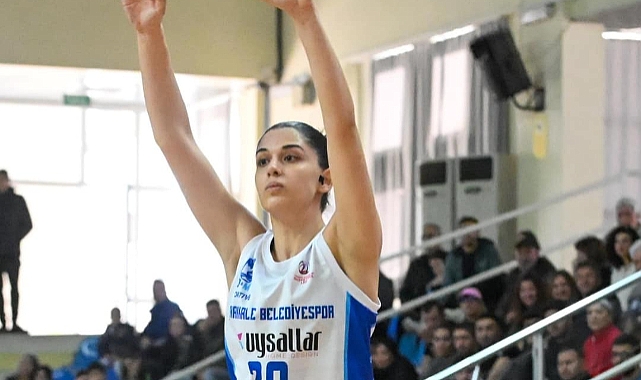 Çanakkale Belediyespor, Adana deplasmanında mağlup oldu