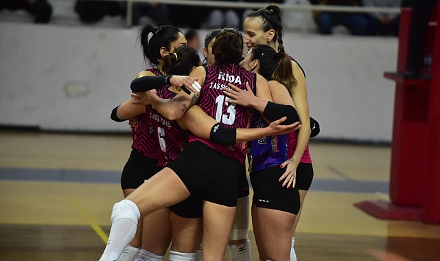 Çanakkale BelediyeSpor - İnfo Yatırım Karşıya'ı Konuk Edecek. Karşılaşma Ne Zaman Oynanacak?