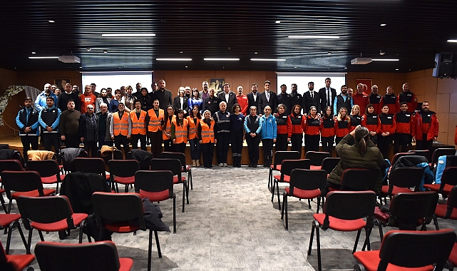 Çanakkale’de 6 Şubat Depremleri Anıldı: “Tedbirli Olmak ve Bireysel Sorumluluk Önemli”