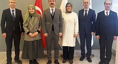 Çanakkale'de köy kadınlarına yönelik Nevruz Bezi Dokumacılığı projesi başlatıldı!