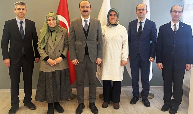 Çanakkale'de köy kadınlarına yönelik Nevruz Bezi Dokumacılığı projesi başlatıldı!