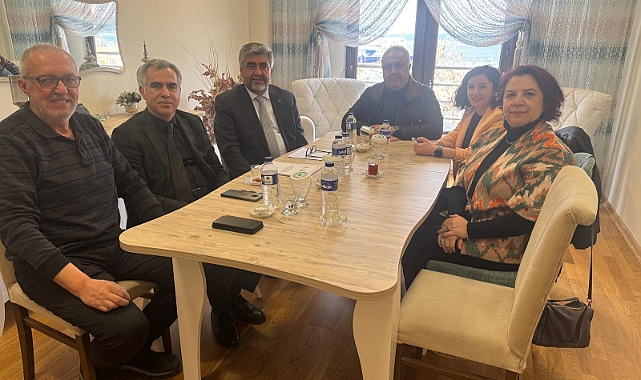 Çanakkale'de proje okulları masaya yatırıldı