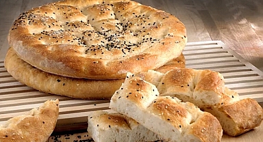 Çanakkale'de Ramazan pidesi 25 TL oldu