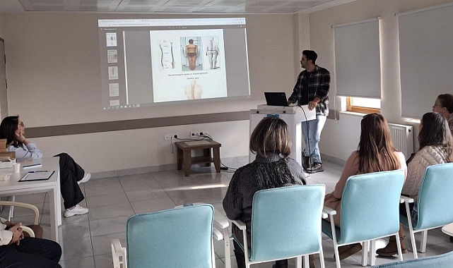 Çanakkale’de Skolyoz Erken Teşhis ve Tarama Programı başlıyor
