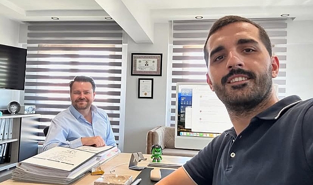 Emirhan Şahbaz; "Çanakkale halkının cebine 65 milyon TL fazladan para girdi"