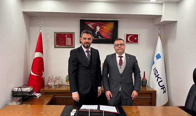 Çanakkale İl Kültür ve Turizm Müdürlüğü ile İŞKUR arasında protokol imzalandı
