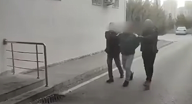 Çanakkale'nin de İçlerinde Olduğu 39 İlde FETÖ Operasyonu!