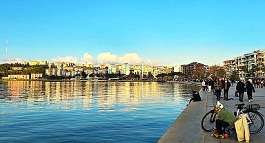 Çanakkale'nin yaşam kalite anketi