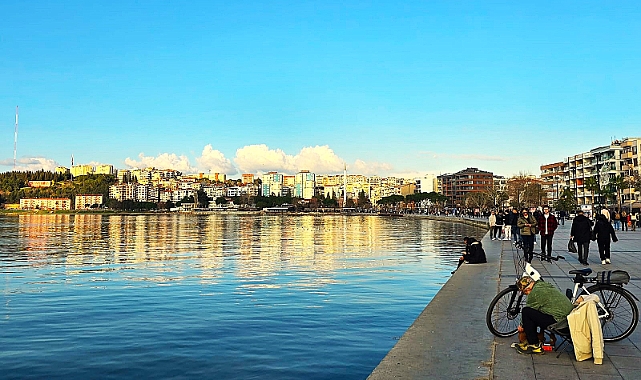 Çanakkale'nin yaşam kalite anketi