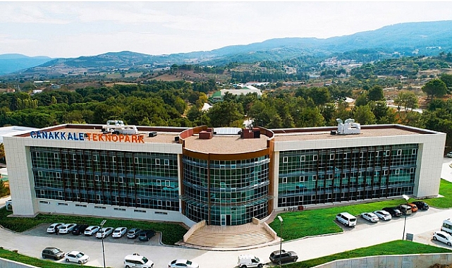 Çanakkale Teknopark açıklama