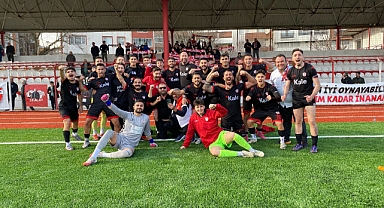 Çanspor evinde 2-0 kazandı
