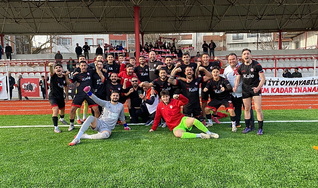 Çanspor evinde 2-0 kazandı