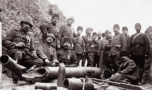 ÇARO'dan eğitim programı
