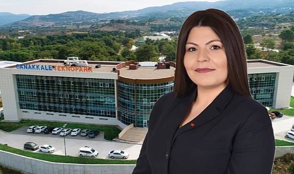 CHP’li Pehlivan’dan Rektör Erenoğlu’na ‘’Teknopark’’ eleştirisi