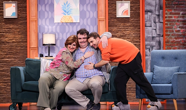 Çok Güzel Hareketler 2, yeni bölümüyle 23 Şubat’ta Star’da