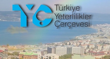 ÇOMÜ’nün 17 lisans programı daha tyç logosu kullanacak