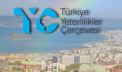 ÇOMÜ’nün 17 lisans programı daha tyç logosu kullanacak