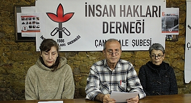 "Dilde adalet olmadan, toplumda adalet olmaz!"