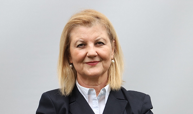 Dr. Öğr. Üyesi Zeynep Güler Yenipınar, kış aylarında doğru beslenmeye dikkat çekti