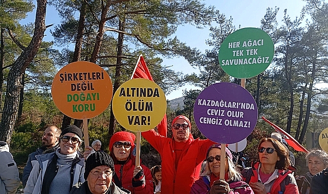 Cengiz Holding'e yeni işletme izni!