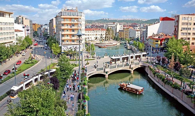 Eskişehir'e neden gitmeliyiz?