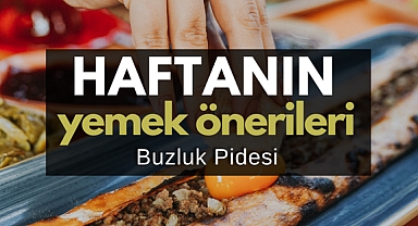 Evde buzluk pidesi yapmanın kolay yolu