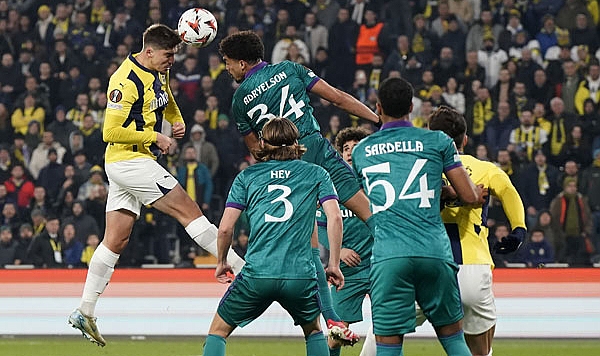 Fenerbahçe - Anderlech Rövanş Maçı Hangi Gün?