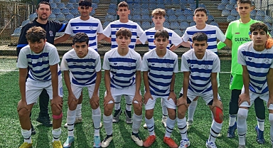 Geliboluspor - Yeni Çanspor hazırlık maçı iptal edildi
