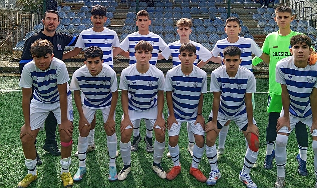 Geliboluspor - Yeni Çanspor hazırlık maçı iptal edildi