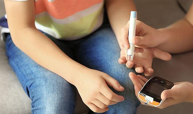 Gençlerde diyabet, obezite ve kalp rahatsızlıkları artıyor
